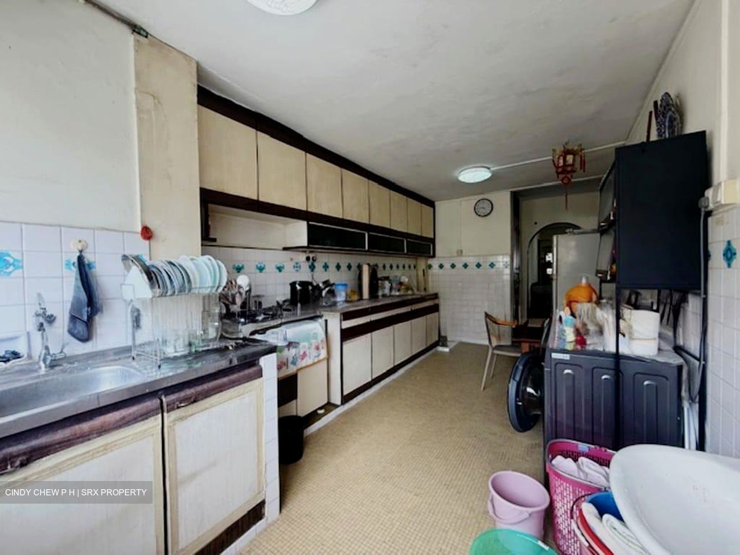 Blk 708 Clementi West Street 2 (Clementi), HDB 4 Rooms #522547861